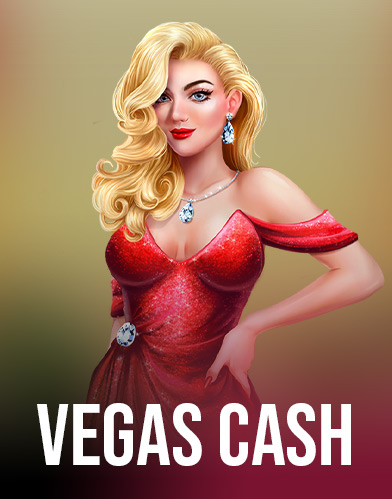 Vegas Cash