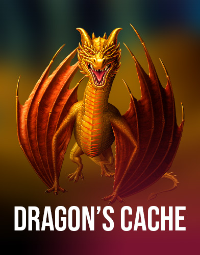 Dragon's Cache