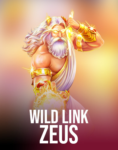 Wild Link Zeus  