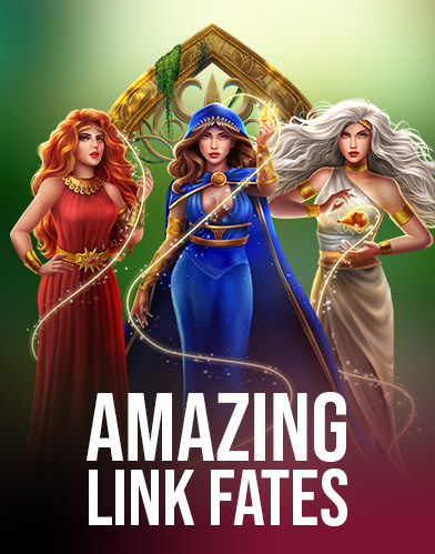 Amazing Link Fates