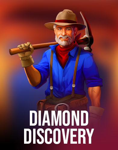 Diamond Discovery