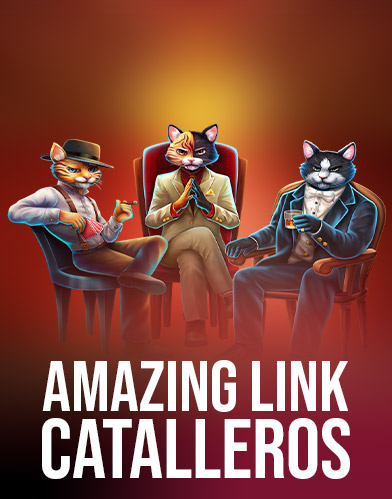 Amazing Link Catalleros