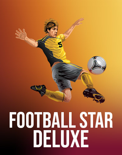 Football Star Deluxe