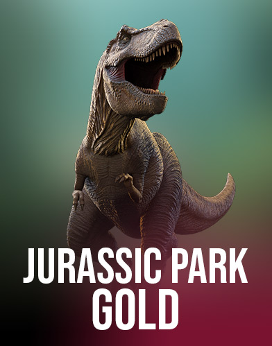 Jurassic Park: Gold