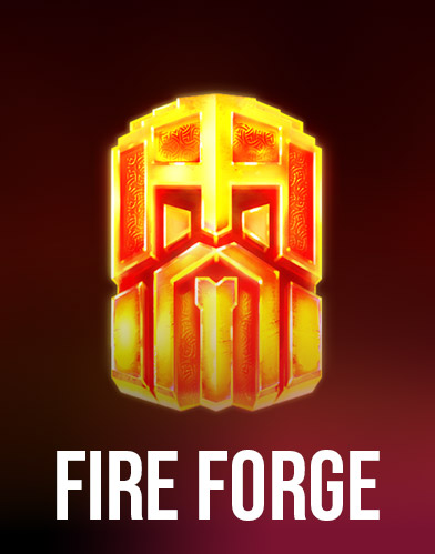 Fire Forge