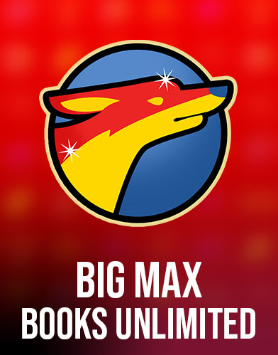 Big Max Books Unlimited