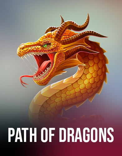Path of Dragons