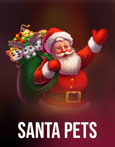 Santa Pets