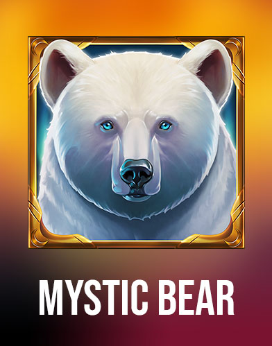 Mystic Bear