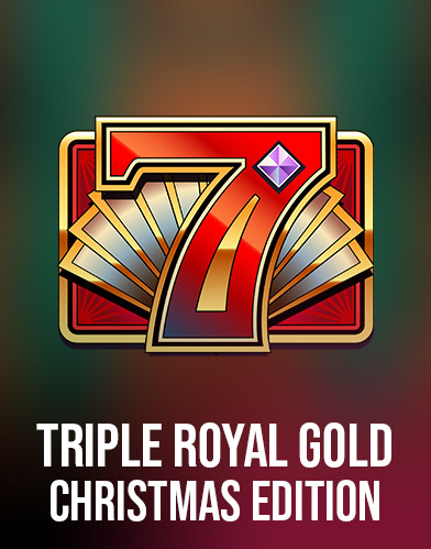 Triple Royal Gold