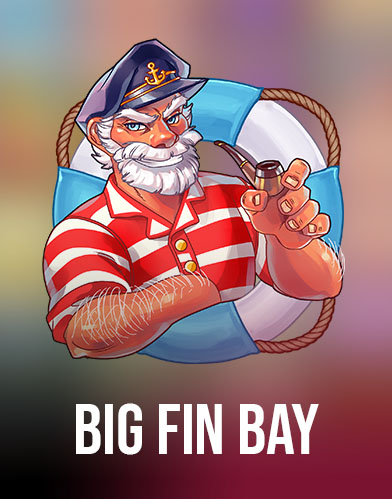 Big Fin Bay