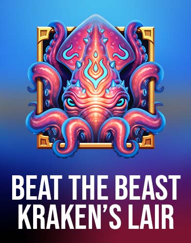 Beat the Beast: Kraken's Lair
