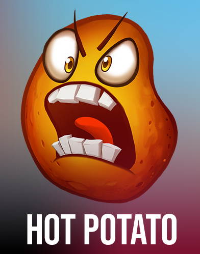Hot Potato