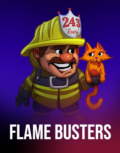 Flame Busters