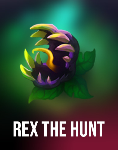 Rex the Hunt