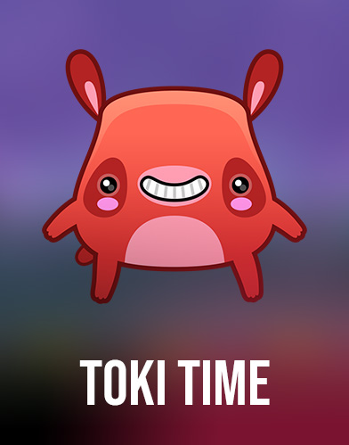 Toki Time