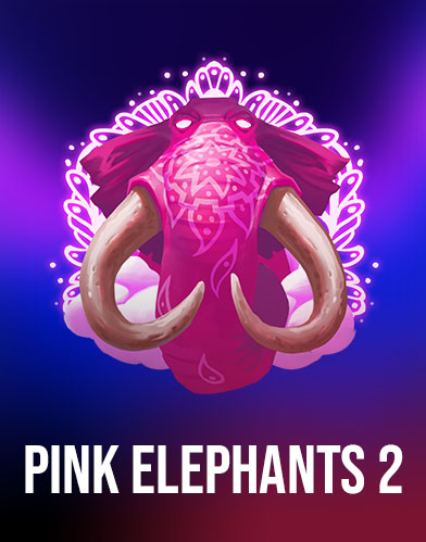 Pink Elephants 2