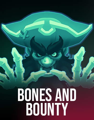 Bones and Bounty