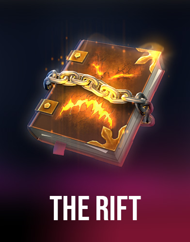 The Rift