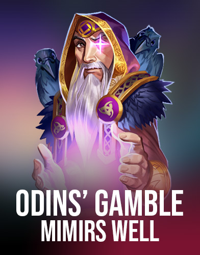 Odin's Gamble