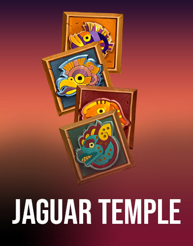 Jaguar Temple
