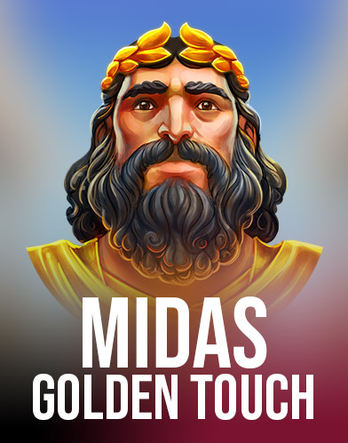 Midas Golden Touch