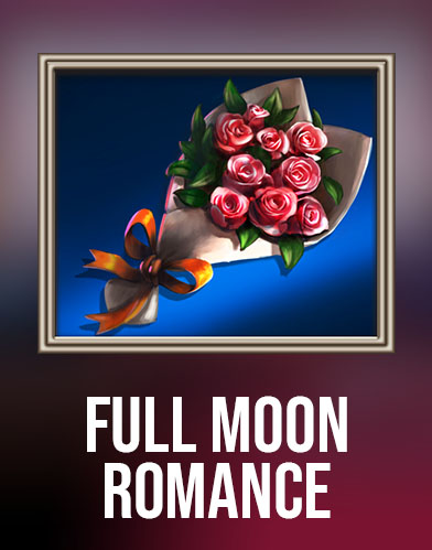Full Moon Romance