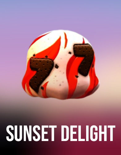 Sunset Delight
