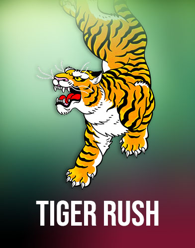 Tiger Rush
