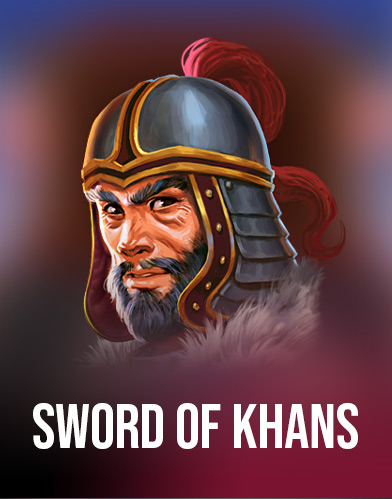 Sword of Khans