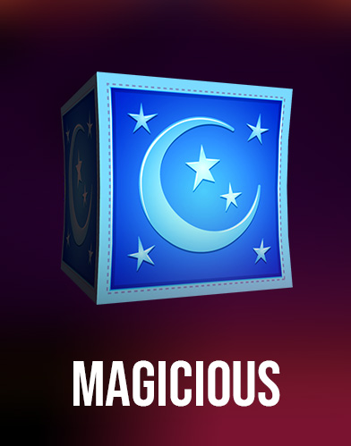 Magicious