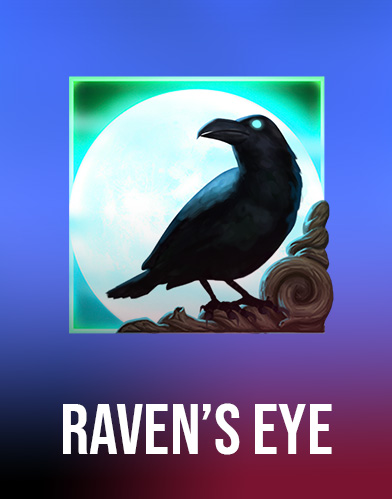 Raven's Eye