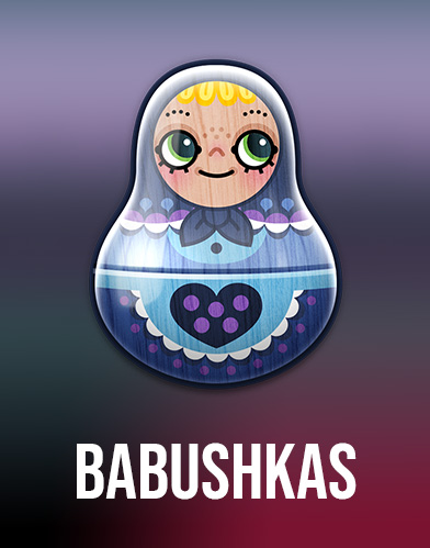 Babushkas