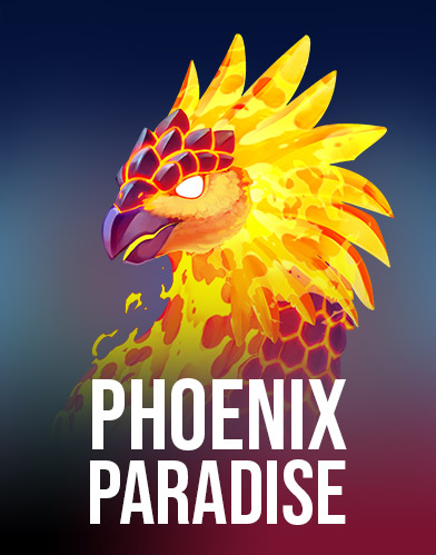 Phoenix Paradise
