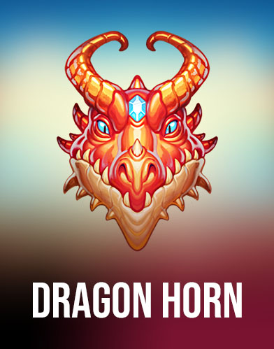 Dragon Horn
