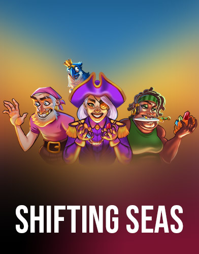 Shifting Seas