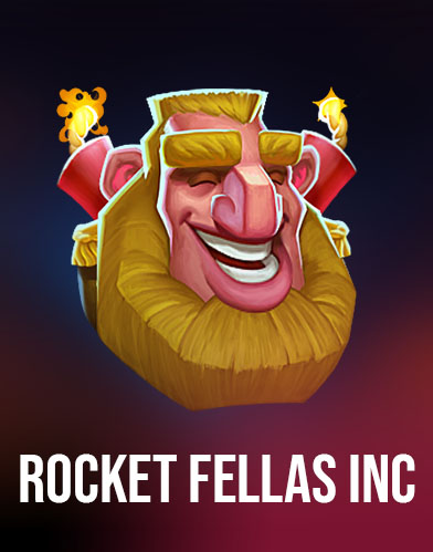 Rocket Fellas Inc