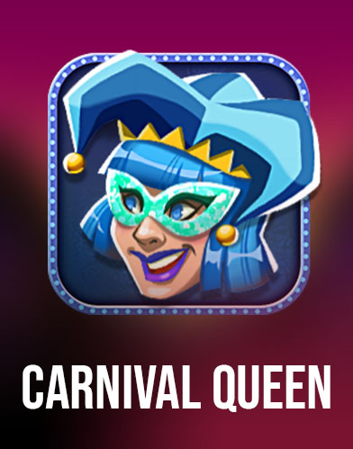 Carnival Queen