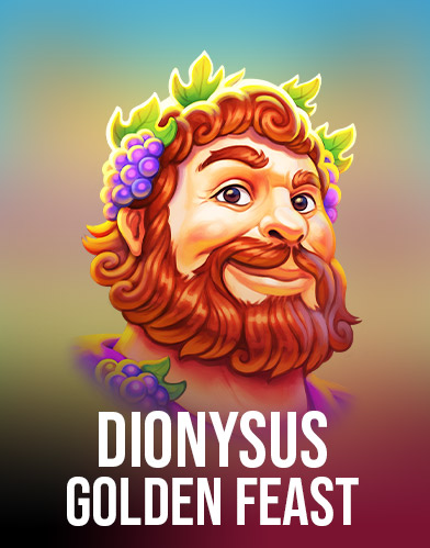 Dionysus Golden Feast