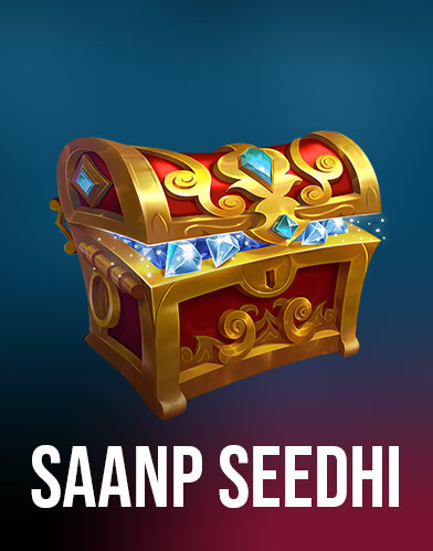 Saanp Seedhi