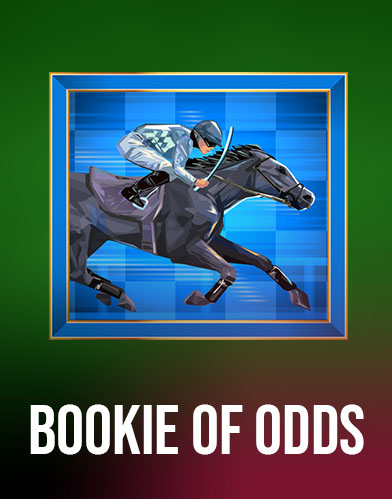 Bookie of Odds