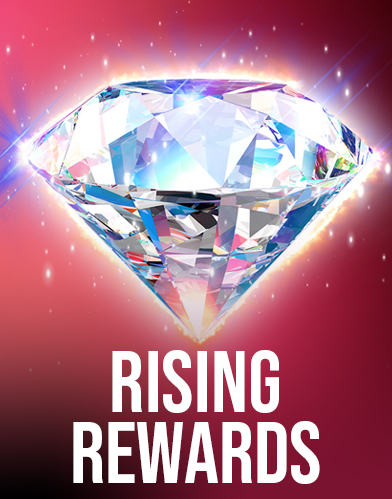 Rising Rewards