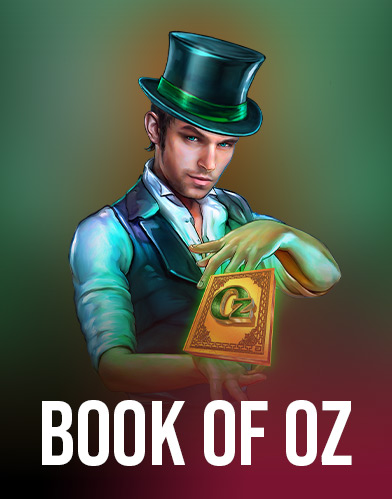 Book of Oz