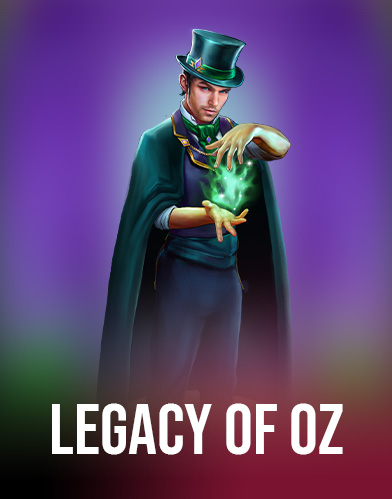 Legacy of Oz