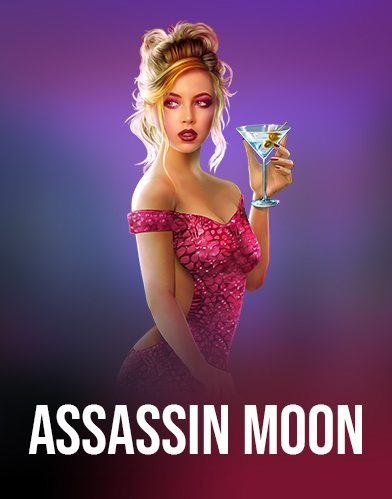 Assassin Moon