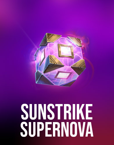 Sunstrike Supernova