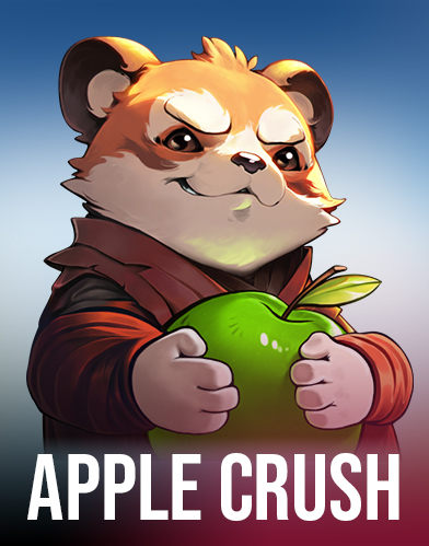 Apple Crush