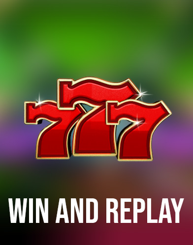 Win And Replay