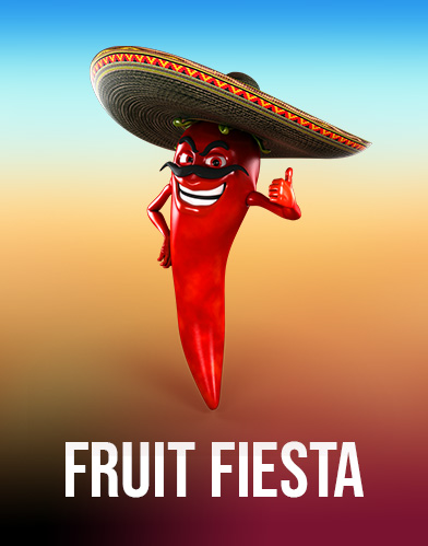 Fruit Fiesta