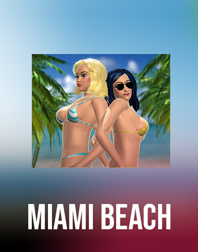 Miami Beach New